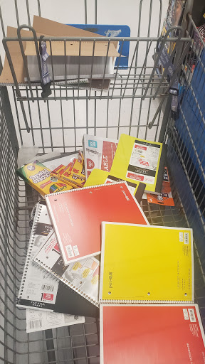 Department Store «Walmart Supercenter», reviews and photos, 41232 US-19, Tarpon Springs, FL 34689, USA