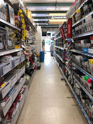 Hardware Store «Ace Hardware», reviews and photos, 2585 N Florida Ave, Hernando, FL 34442, USA