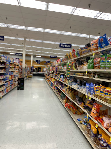 Grocery Store «Family Fare Supermarket», reviews and photos, 7402 N 30th St, Omaha, NE 68112, USA