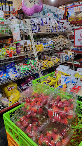 Comentarios y opiniones de Supermercado Verdemar
