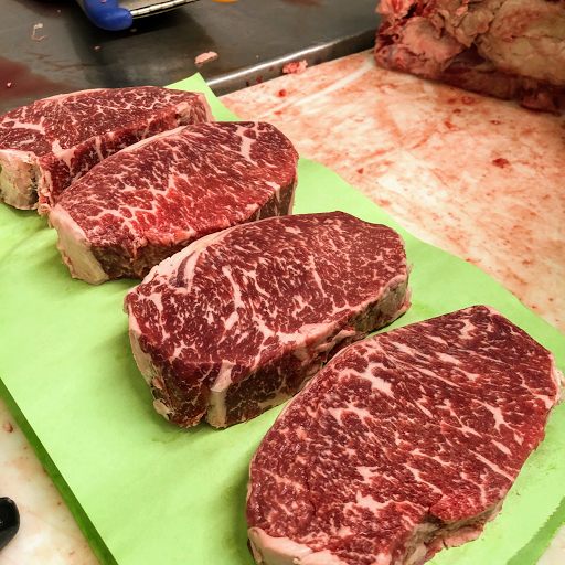 Butcher Shop «Long Horn Meat Co», reviews and photos, 2411 E Martin Luther King Jr Blvd, Austin, TX 78702, USA