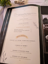 Photo n°3 de La table d'Augustine à Marseille ()