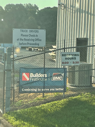 Building Materials Supplier «BMC - Building Materials & Construction Solutions», reviews and photos, 4575 Hampton Rd, Clemmons, NC 27012, USA