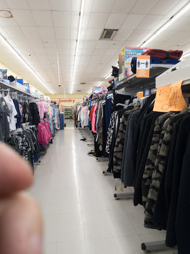 Discount Store «Big Lots», reviews and photos, 40 Jackson St, Methuen, MA 01844, USA