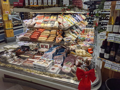 Shopping Mall «Carlmont Village Shopping Center», reviews and photos, 1049 Alameda de las Pulgas, Belmont, CA 94002, USA