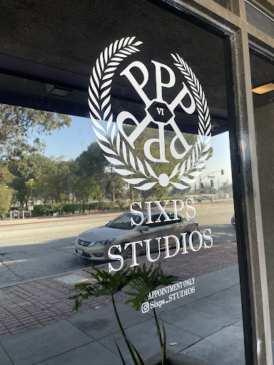 Sixps Studios