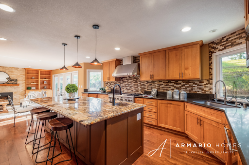 Armario Homes image