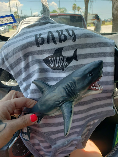 Gift Shop «North Beach Gift Shop», reviews and photos, 2901 Surfside Blvd, Corpus Christi, TX 78402, USA