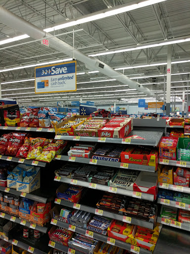 Discount Store «Walmart», reviews and photos, 1740 NJ-38, Lumberton, NJ 08048, USA