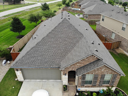 Transcendent Roofing Dripping Springs