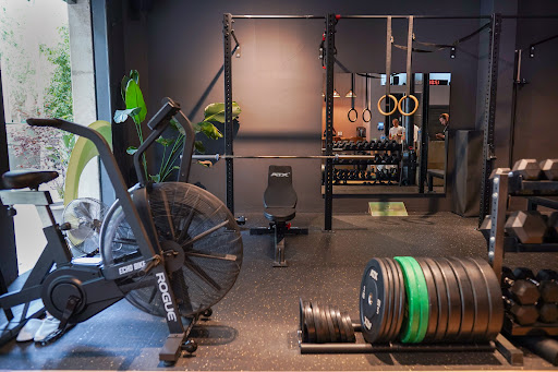 Ignite Fitness Barcelona en Barcelona, Barcelona