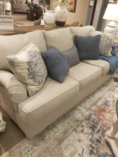 Furniture Store «Ashley HomeStore», reviews and photos, 7800 Rogers Ave, Fort Smith, AR 72903, USA