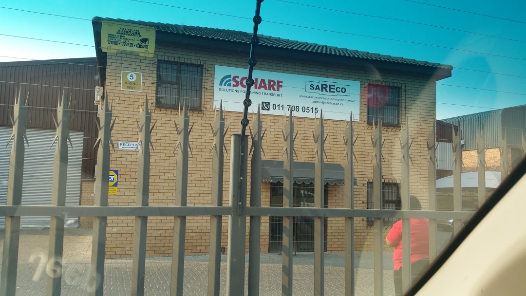 Dupas Engineering C C