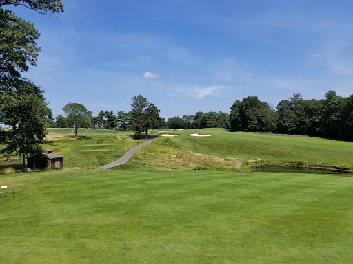 Country Club «Sunningdale Country Club», reviews and photos, 300 Underhill Rd, Scarsdale, NY 10583, USA