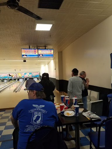 Bowling Alley «Cortlandt Lanes Inc», reviews and photos, 2192 Crompond Rd, Cortlandt, NY 10567, USA