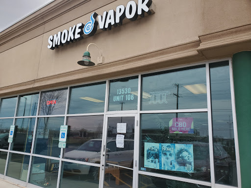 Tobacco Shop «Smokeovapor», reviews and photos, 13530 IL-59 #106, Plainfield, IL 60544, USA
