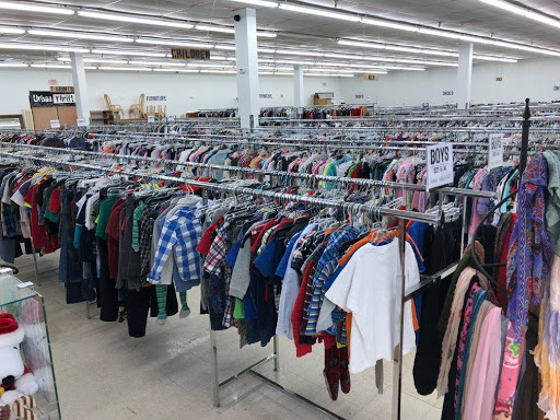 Thrift Store «Urban Thrift», reviews and photos, 9850 Walnut Hill Ln, Dallas, TX 75238, USA