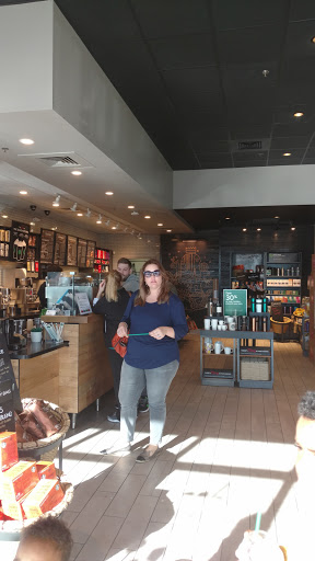 Coffee Shop «Starbucks», reviews and photos, 7190 E Point Douglas Rd S, Cottage Grove, MN 55016, USA