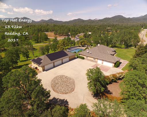 Top Hat Energy Inc. image