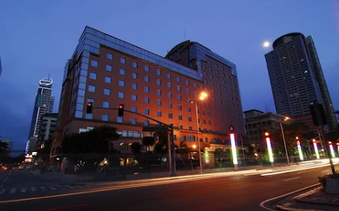 Bayview Park Hotel Manila image