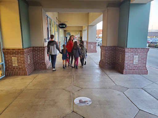 Outlet Mall «Tanger Outlet Branson», reviews and photos, 300 Tanger Blvd, Branson, MO 65616, USA