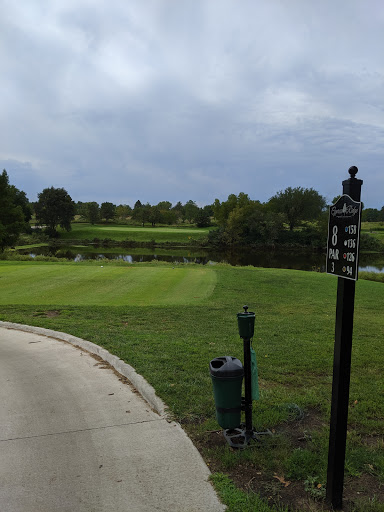 Golf Course «Cypress Ridge Golf Course», reviews and photos, 2533 SW Urish Rd, Topeka, KS 66614, USA