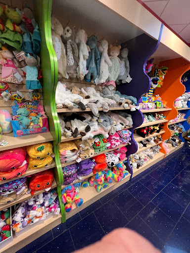 Toy Store «Kazoo & Company Toy Store», reviews and photos, 8500 Peña Blvd, Denver, CO 80249, USA