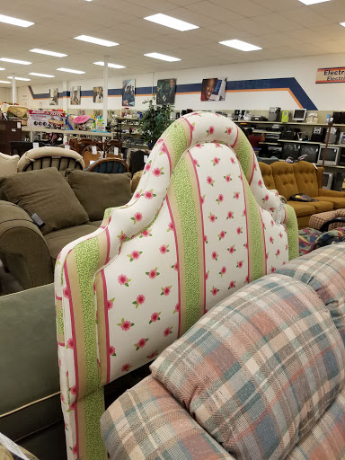 Thrift Store «Goodwill», reviews and photos