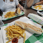 Photo n° 2 de l'avis de BPC. fait le 03/08/2023 à 07:42 pour MIAMI FOOD à Ruaudin