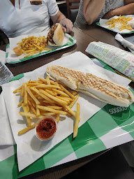 Photo n°5 de MIAMI FOOD à Ruaudin ()