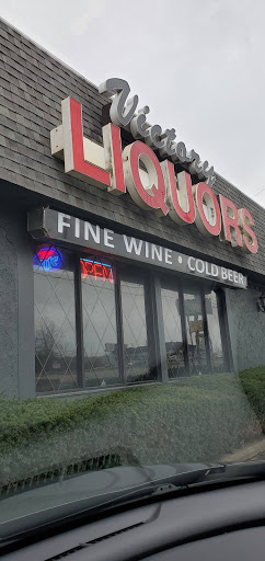 Liquor Store «Victory Liquors», reviews and photos, 5505 W 86th St, Indianapolis, IN 46268, USA