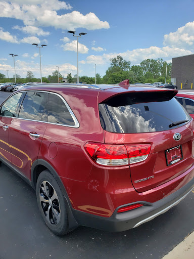 Auto Repair Shop «Summit Place Kia East», reviews and photos, 44900 N Gratiot Ave, Charter Twp of Clinton, MI 48036, USA