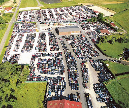 Photo 1 - Cass-Auto Vauvillers