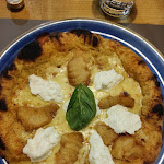 Photo n°4 de l'avis de francesco.a fait le 29/02/2024 à 20:57 sur le  Ristorante PepeNero à Caserta