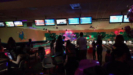 Bowling Alley «Spare Time Groton», reviews and photos, 27 Kings Hwy, Groton, CT 06340, USA