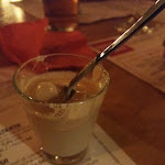 Photo n°2 de l'avis de Carlos.a fait le 24/09/2021 à 05:52 sur le  Rosita - Galletto e Birra Besana Brianza à Besana in Brianza