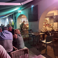 Atmosphère du Restaurant Le Socowa à Ciboure - n°3