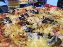 Pizza du Restaurant italien VIA ROMA à Le Pontet - n°11