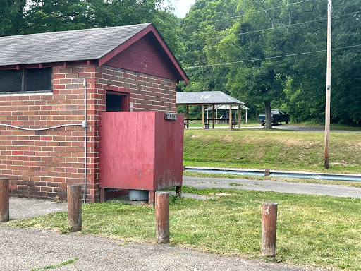 Park «East Palestine City Park», reviews and photos