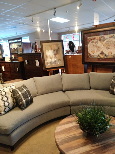 Furniture Store «Pacific Furniture Gallery», reviews and photos, 16875 Southcenter Pkwy, Tukwila, WA 98188, USA