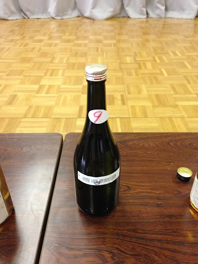 川村酒造店