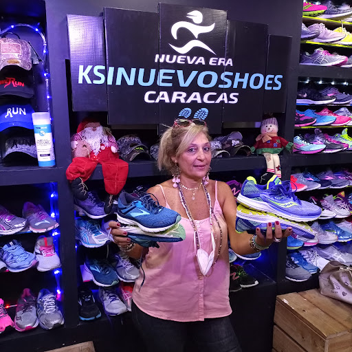 Ksinuevoshoes Caracas