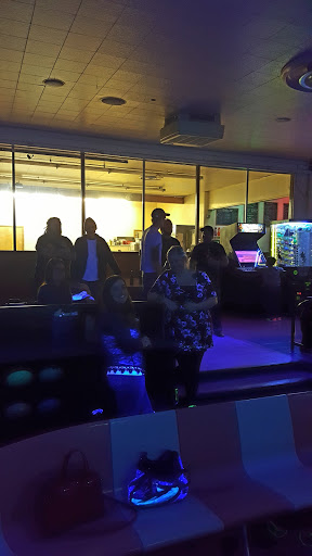 Bowling Alley «Northgate Bowl», reviews and photos, 2380 Northgate Ave NE, Salem, OR 97301, USA