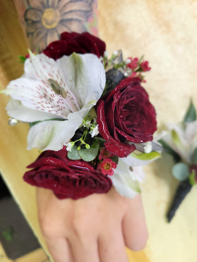 Florist «Flowers By Patti», reviews and photos, 3430 Lakeside Dr, Reno, NV 89509, USA