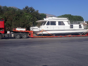 Zigana Dinlenme Tesisi