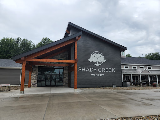 Winery «Shady Creek Winery», reviews and photos, 2030 Tryon Rd, Michigan City, IN 46360, USA