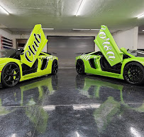 Elite Auto Concepts - Photo 1 - Car repair in Concord, CA, Concord