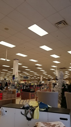 Department Store «Marshalls & HomeGoods», reviews and photos, 1120 Lake Woodlands Dr, The Woodlands, TX 77380, USA