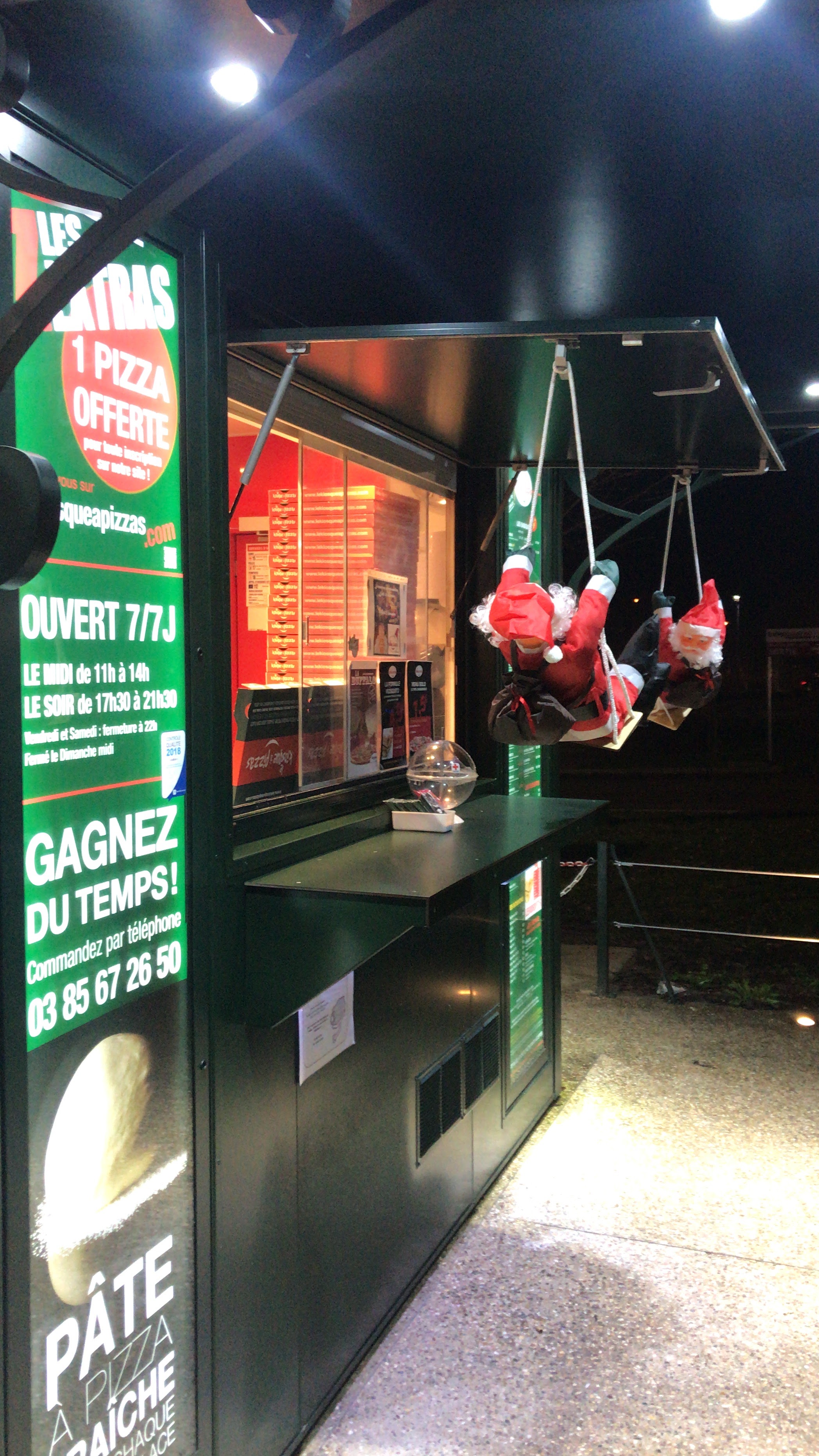 Photo n° 2 de l'avis de PELXAR. fait le 17/12/2018 à 19:16