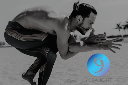 Yoga Joint Deerfield Beach